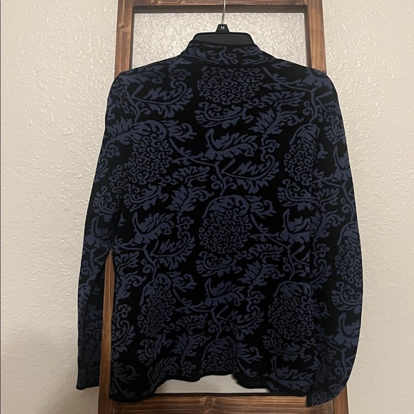 Peruvian Connection Cardigan sweater - Picture 6 of 11